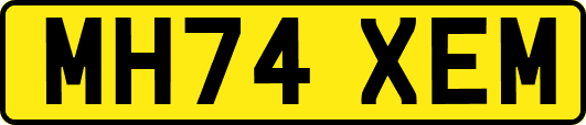 MH74XEM