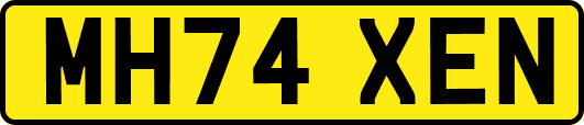 MH74XEN