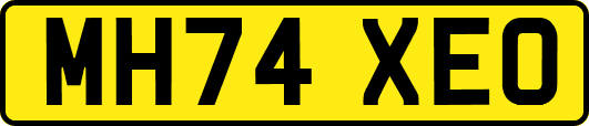 MH74XEO