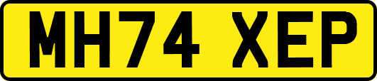 MH74XEP