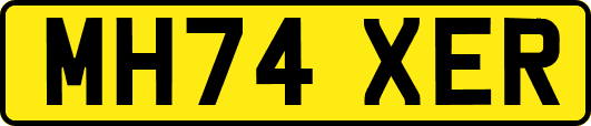 MH74XER