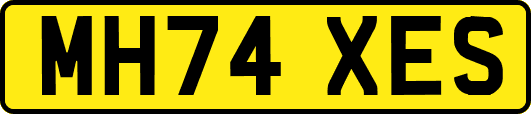 MH74XES