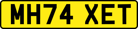 MH74XET