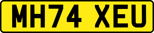 MH74XEU