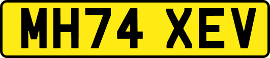 MH74XEV