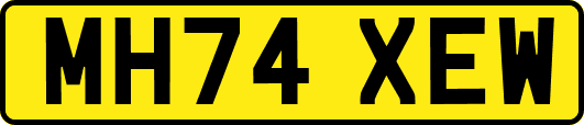 MH74XEW