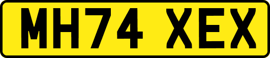 MH74XEX