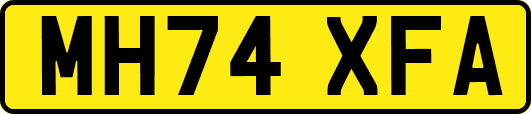MH74XFA