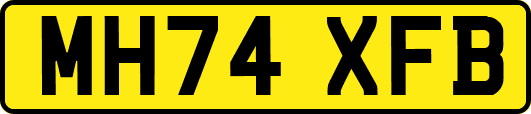 MH74XFB