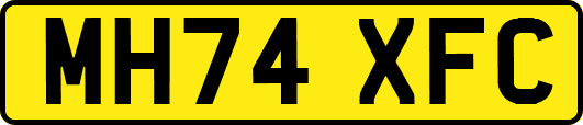 MH74XFC