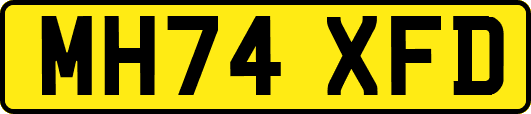 MH74XFD
