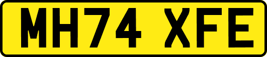 MH74XFE