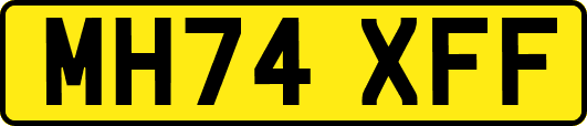 MH74XFF