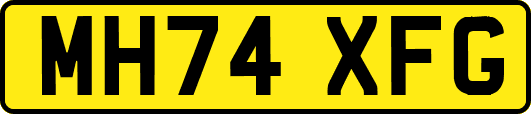 MH74XFG