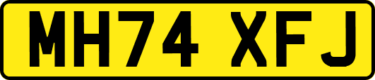 MH74XFJ