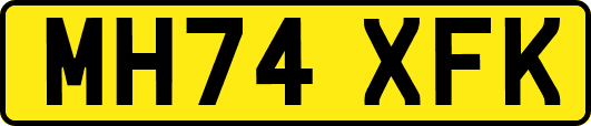 MH74XFK