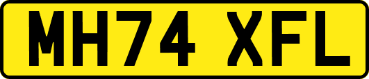 MH74XFL