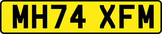 MH74XFM