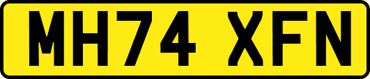 MH74XFN