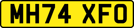 MH74XFO