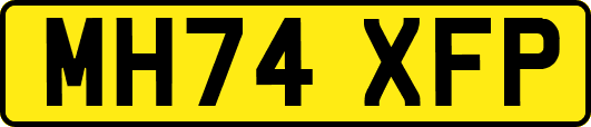 MH74XFP