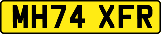 MH74XFR