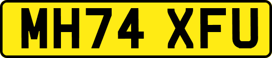 MH74XFU