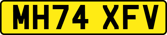 MH74XFV