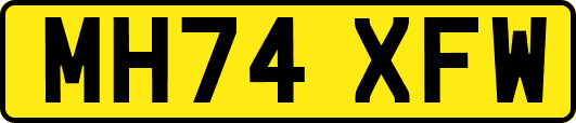 MH74XFW
