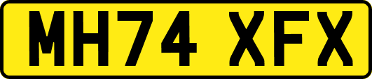 MH74XFX
