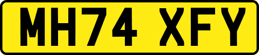 MH74XFY