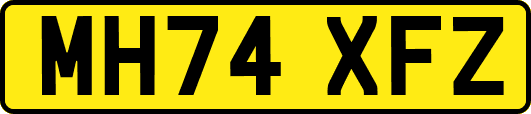 MH74XFZ
