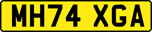 MH74XGA