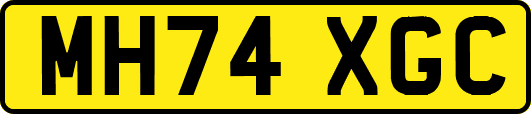 MH74XGC