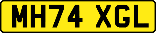 MH74XGL