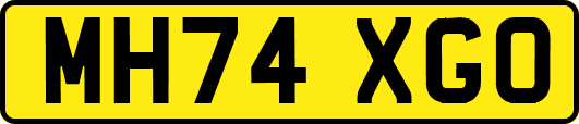 MH74XGO