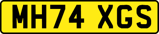 MH74XGS