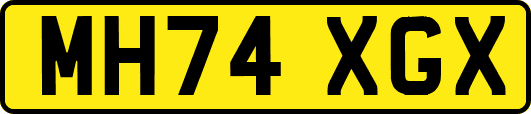 MH74XGX