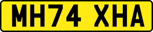 MH74XHA
