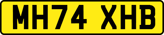 MH74XHB