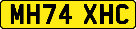MH74XHC