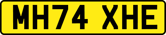 MH74XHE