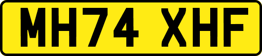 MH74XHF