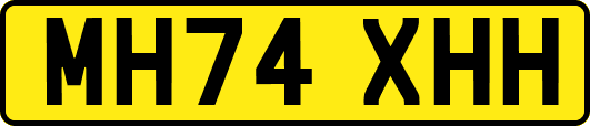 MH74XHH