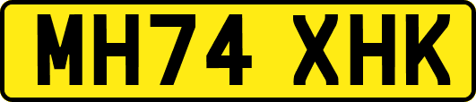 MH74XHK