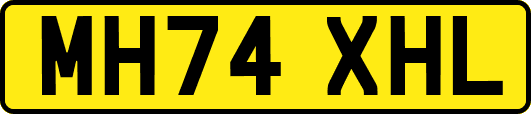 MH74XHL