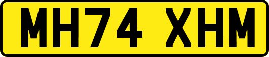 MH74XHM