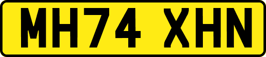MH74XHN