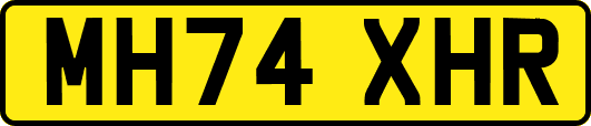 MH74XHR