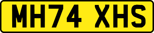 MH74XHS